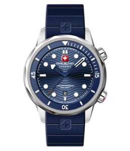 Zegarek Swiss Military Hanowa Breakwater Diver SMWGN0006401