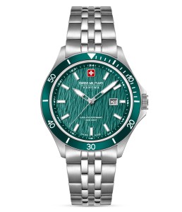 Zegarek Swiss Military Hanowa Flagship Elements SMWGH0006704