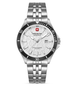 Zegarek Swiss Military Hanowa Flagship Elements Uhr SMWGH0006702