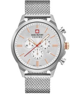 Zegarek Swiss Military Hanowa Chrono Classic II 06-3332.04.001.09