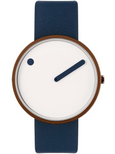 Zegarek PICTO 43348-6720C