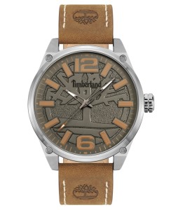 Zegarek Timberland Ripley-Z TDWGA9000702M