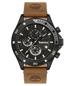 Zegarek Timberland Wakeda-Z Chrono TDWGC9001401