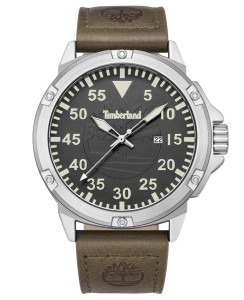Zegarek Timberland Weymont-Z TDWGB9002801M