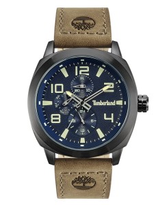 Zegarek Timberland Brantford-Z TDWGF9001701