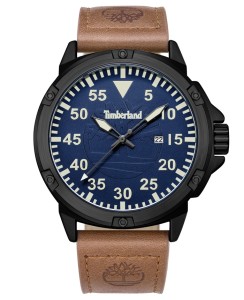 Zegarek Timberland Weymont-Z TDWGB9002803M
