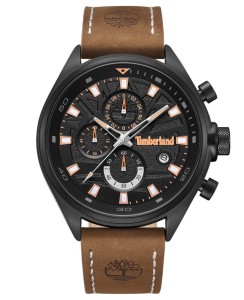 Zegarek Timberland Carrabassett-Z Chrono TDWGC9000401
