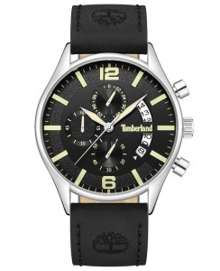 Zegarek Timberland TDWGC9001201