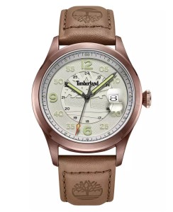 Zegarek Timberland Cornwall TDWGB2237503