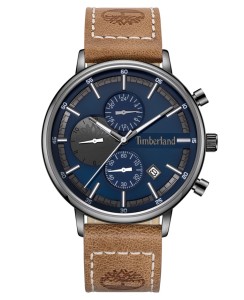 Zegarek Timberland Sterling Dual Time TDWGF2182901