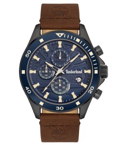 Zegarek Timberland Wakeda-Z Chrono TDWGC9001402