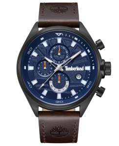 Zegarek Timberland Carrabassett-Z Chrono TDWGC9000402