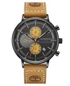 Zegarek Timberland Sterling Dual Time TDWGF2182902