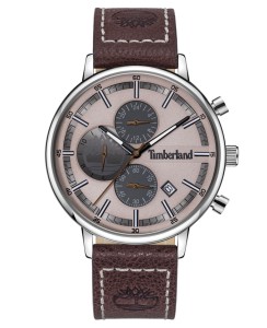Zegarek Timberland Sterling Dual Time TDWGF2182903