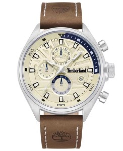 Zegarek Timberland Carrabassett-Z Chrono TDWGC9000403