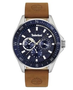 Zegarek Timberland Epsom-Z TDWGF9001502