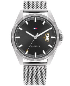 Zegarek Tommy Hilfiger Carter 1791912