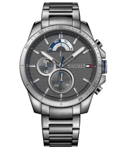Zegarek Tommy Hilfiger Decker 1791347
