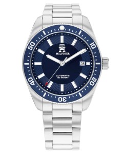 Zegarek Tommy Hilfiger TH85 Automatic 1710591