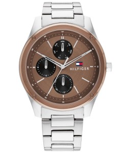Zegarek Tommy Hilfiger Tyler 1710533