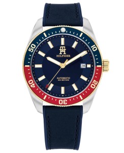 Zegarek Tommy Hilfiger TH85 Automatic 1792141