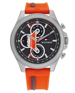 Zegarek Tommy Hilfiger Clark 1792084