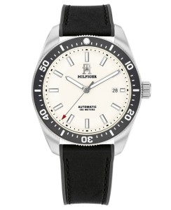 Zegarek Tommy Hilfiger TH85 Automatic 1792153