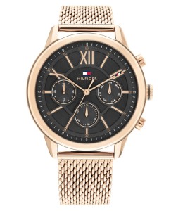 Zegarek Tommy Hilfiger Morrison 1710525