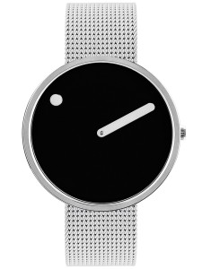 Zegarek PICTO 43370-0820S