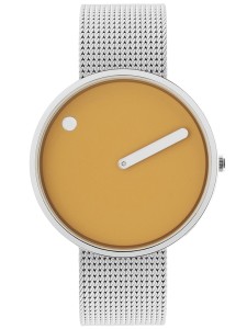 Zegarek PICTO 43354-0820S