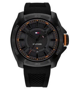 Zegarek Tommy Hilfiger Windsurf 1792137