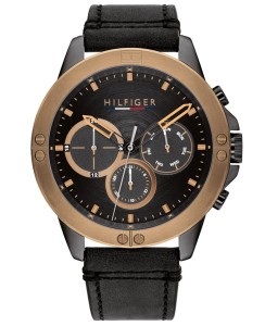 Zegarek Tommy Hilfiger Harley 1791893
