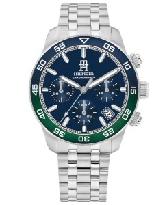 Zegarek Tommy Hilfiger TH85 Chrono 1792185