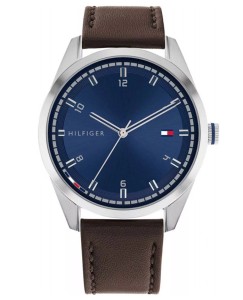 Zegarek Tommy Hilfiger Griffin 1710458