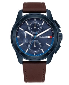 Zegarek Tommy Hilfiger Walker 1710632