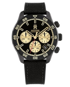 Zegarek Tommy Hilfiger TH85 Chrono 1792182