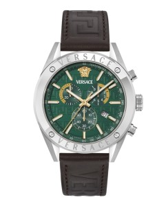 Zegarek Versace Athletics Chrono VEKJA0325
