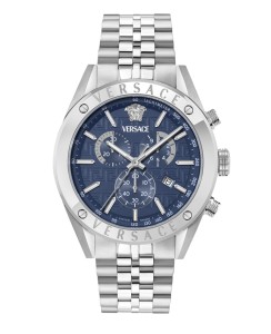Zegarek Versace Athletics Chrono VEKJA0425