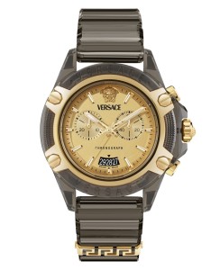 Zegarek Versace Icon Active Chrono VE8P01025