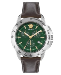 Zegarek Versace V-Sport Chrono VEKIA0225