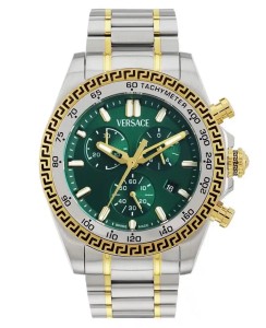 Zegarek Versace Chrono X VE9K01024