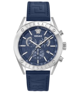 Zegarek Versace Athletics Chrono VEKJA0125