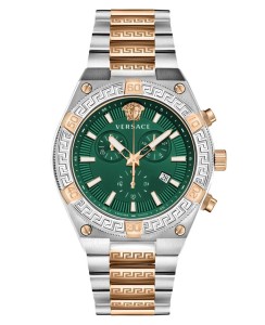 Zegarek Versace Sporty Greca Chrono VESO01324