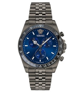 Zegarek Versace Greca Chrono Wave VE0H00625