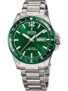 Zegarek Festina F20698/3