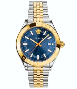 Zegarek Versace Hellenyium Gent VEVK00520