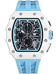 Zegarek Tsar Bomba TB8204B-02