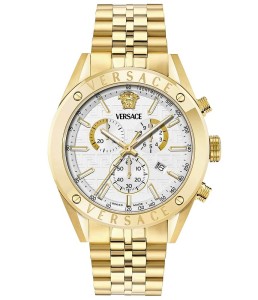 Zegarek Versace Athletics Chrono VEKJA0725
