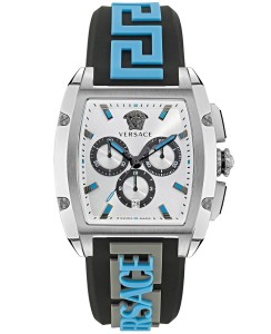 Zegarek Versace Dominus Chrono VE6H00123
