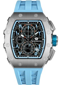 Zegarek Tsar Bomba TB8204QA-05